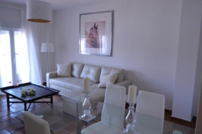 APARTAMENTOS TURÍSTICOS, PONCE DE LEÓN, Deluxe, Ronda